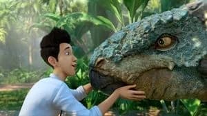 Jurassic World Camp Cretaceous 5. Sezon 6. Bölüm