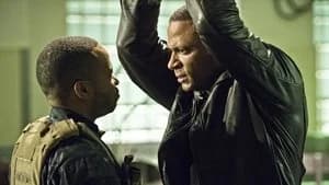 Arrow 4. Sezon 20. Bölüm