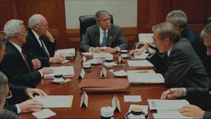 Turning Point: 9/11 and the War on Terror 1. Sezon 2. Bölüm
