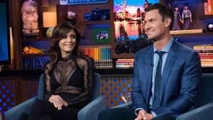 Watch What Happens Live with Andy Cohen 14. Sezon 131. Bölüm