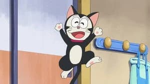 Doraemon 1. Sezon 770. Bölüm