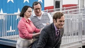 Better Call Saul 6. Sezon 2. Bölüm