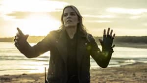 Fear the Walking Dead 7. Sezon 16. Bölüm