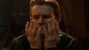 The Lord of the Rings: The Rings of Power 2. Sezon 5. Bölüm