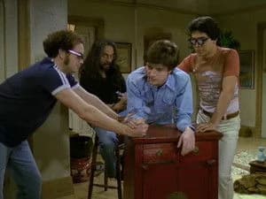 That '70s Show 3. Sezon 22. Bölüm