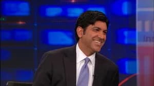 The Daily Show 19. Sezon 108. Bölüm