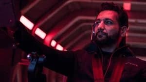 The Expanse 4. Sezon 8. Bölüm