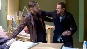 EastEnders 31. Sezon 55. Bölüm