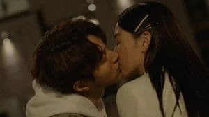 Angel's Last Mission: Love 1. Sezon 8. Bölüm