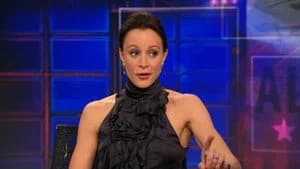 The Daily Show 17. Sezon 50. Bölüm