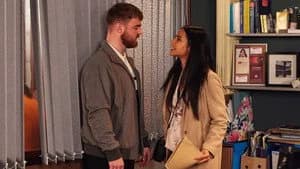 Coronation Street 64. Sezon 22. Bölüm