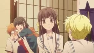 Fruits Basket 1. Sezon 25. Bölüm