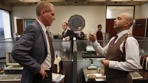 The Americans 1. Sezon 4. Bölüm