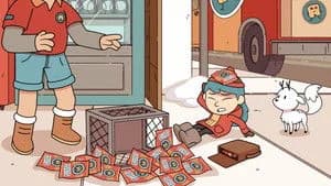 Hilda 2. Sezon 11. Bölüm