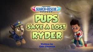 PAW Patrol 12. Sezon 16. Bölüm