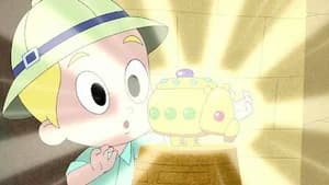 Harvey Girls Forever! 4. Sezon 10. Bölüm
