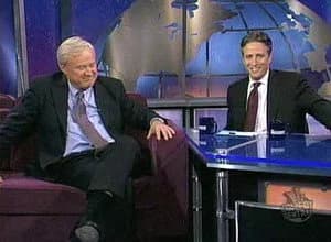 The Daily Show 8. Sezon 59. Bölüm