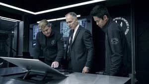 S.W.A.T. 4. Sezon 13. Bölüm