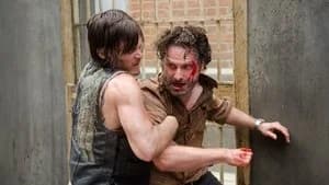 The Walking Dead 4. Sezon 3. Bölüm