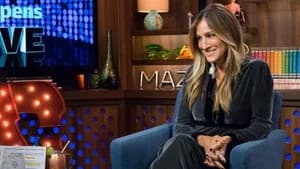 Watch What Happens Live with Andy Cohen 13. Sezon 162. Bölüm