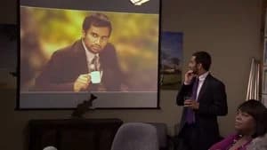 Parks and Recreation 2. Sezon 20. Bölüm