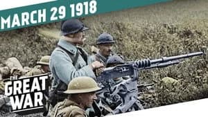 The Great War 5. Sezon 13. Bölüm