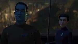 Star Wars: Tales of the Empire 1. Sezon 2. Bölüm