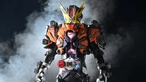 仮面ライダー 29. Sezon 26. Bölüm