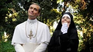 The Young Pope 1. Sezon 1. Bölüm