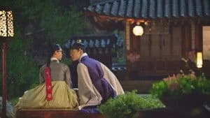 Flower Crew: Joseon Marriage Agency 1. Sezon 7. Bölüm