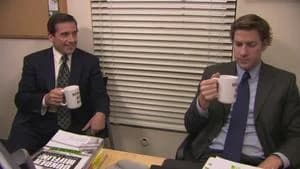 The Office 6. Sezon 3. Bölüm
