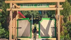 Battle Camp 1. Sezon 3. Bölüm