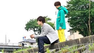 仮面ライダー 35. Sezon 15. Bölüm