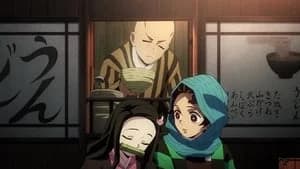 Demon Slayer: Kimetsu no Yaiba 1. Sezon 7. Bölüm