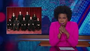 The Daily Show 28. Sezon 105. Bölüm