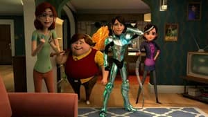 Trollhunters: Tales of Arcadia 3. Sezon 6. Bölüm