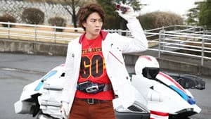 仮面ライダー 25. Sezon 24. Bölüm