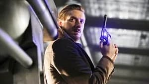 DC's Legends of Tomorrow 1. Sezon 15. Bölüm