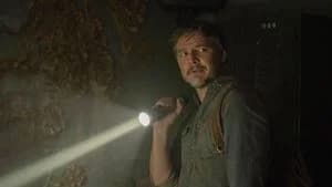 The Last of Us 1. Sezon 1. Bölüm