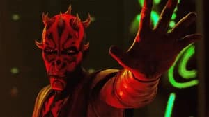 Star Wars: Maul - Shadow Lord 1. Sezon 4. Bölüm