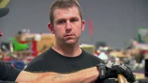 BattleBots 2. Sezon 9. Bölüm