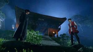Gu Family Book 1. Sezon 16. Bölüm