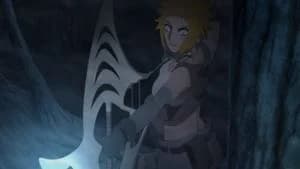 Boruto: Naruto Next Generations 1. Sezon 242. Bölüm