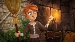 Arthur et les Enfants de la Table ronde 1. Sezon 43. Bölüm
