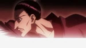 Hunter x Hunter 1. Sezon 56. Bölüm