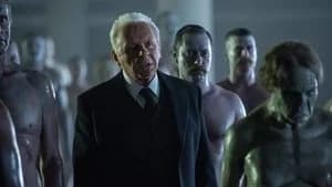 Westworld 1. Sezon 9. Bölüm