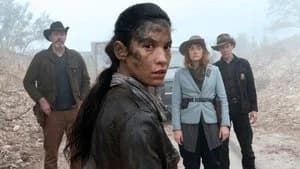 Fear the Walking Dead 6. Sezon 6. Bölüm