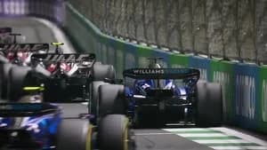 Formula 1: Drive to Survive 6. Sezon 4. Bölüm