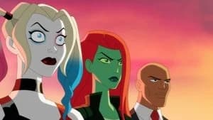 Harley Quinn 5. Sezon 9. Bölüm