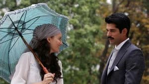 Çalıkuşu 1. Sezon 1. Bölüm